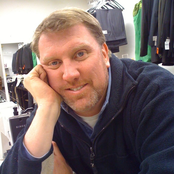 Meet your Posher, Barry - Picture 1 of 1